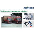 Mobile Asset Management Solution